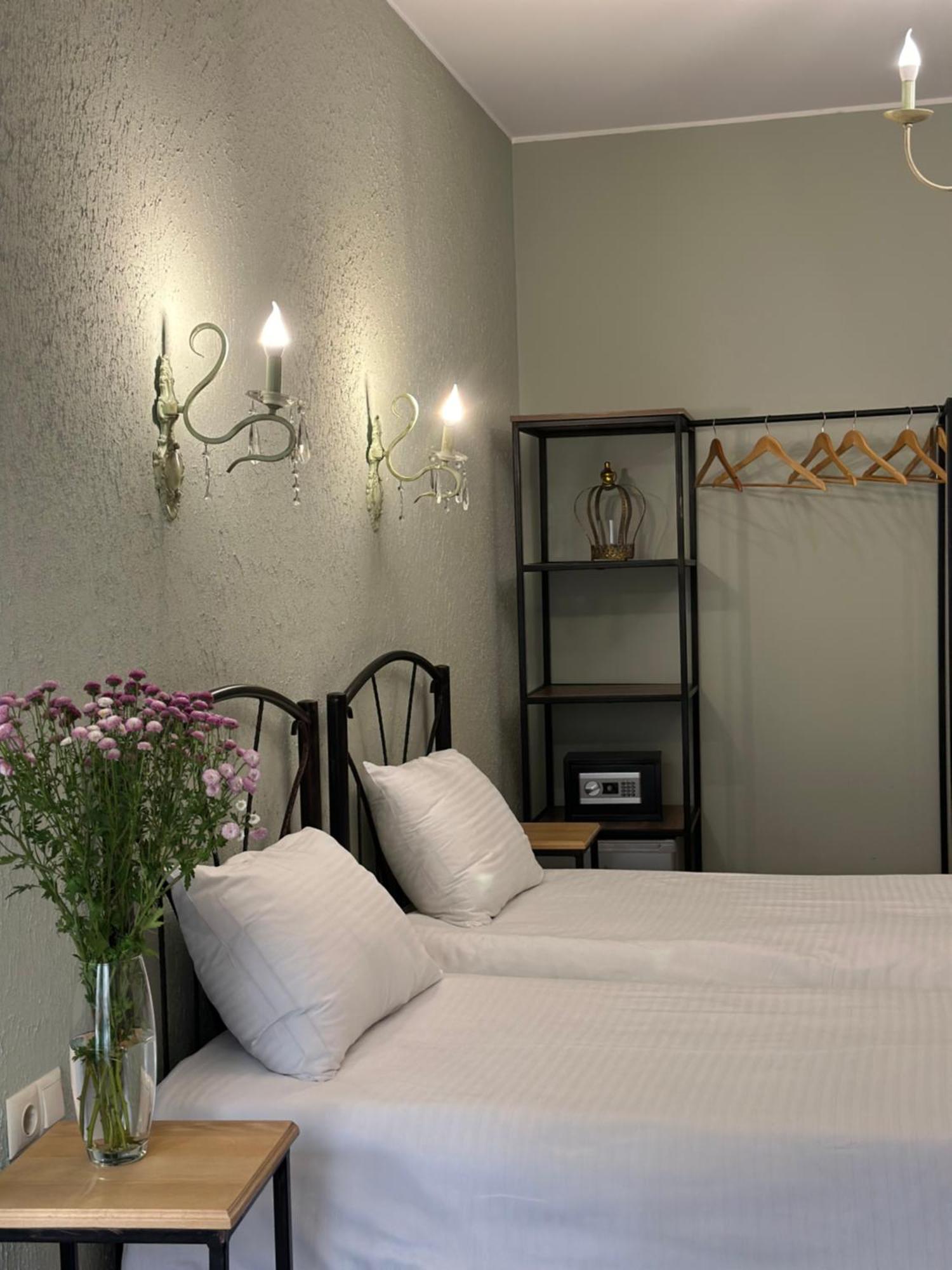 Wine Hills Hotel Тбилиси Екстериор снимка