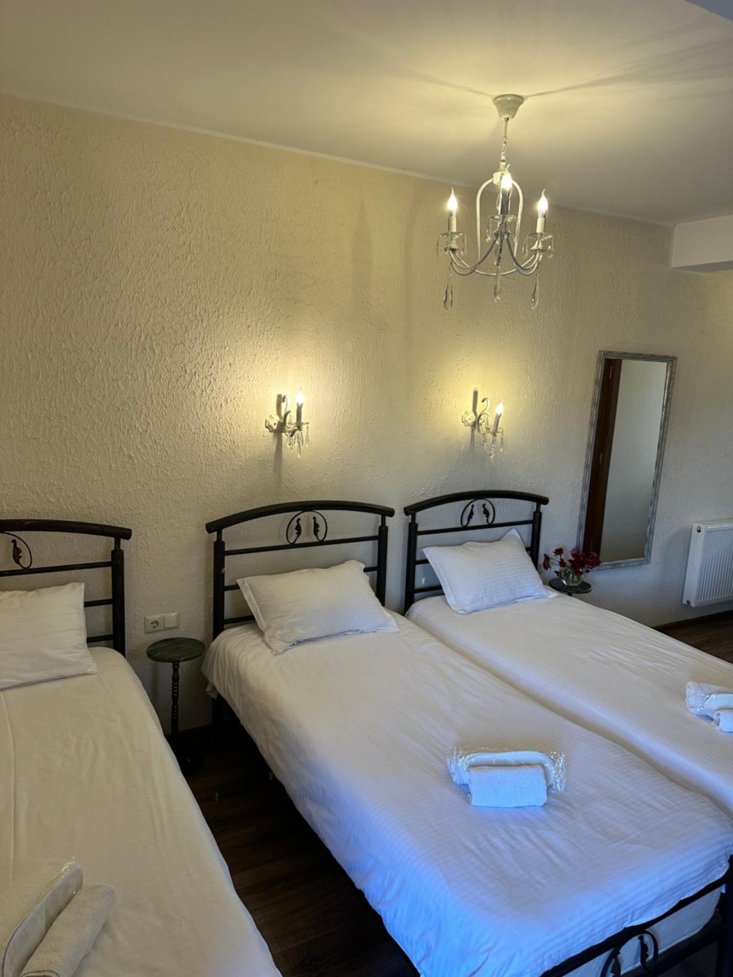 Wine Hills Hotel Тбилиси Екстериор снимка