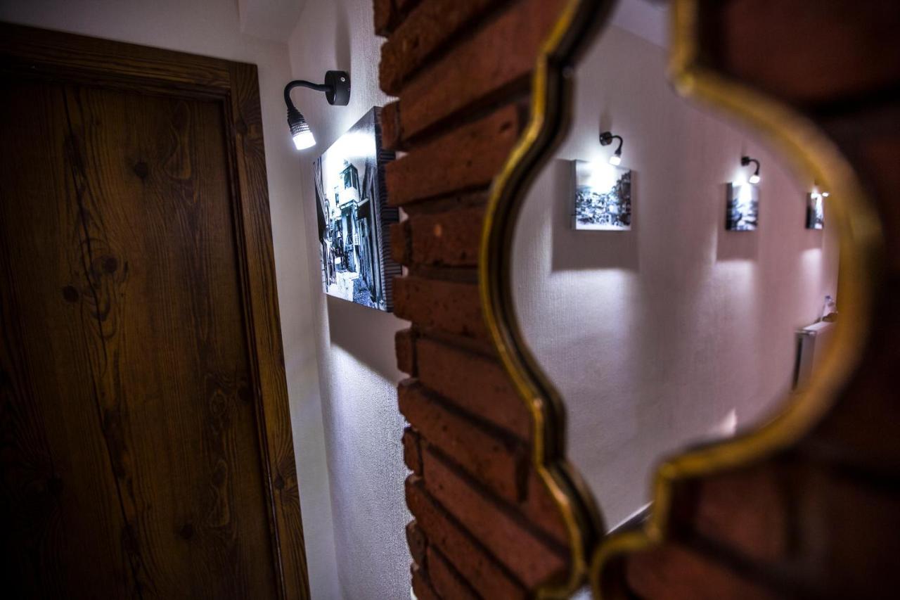 Wine Hills Hotel Тбилиси Екстериор снимка