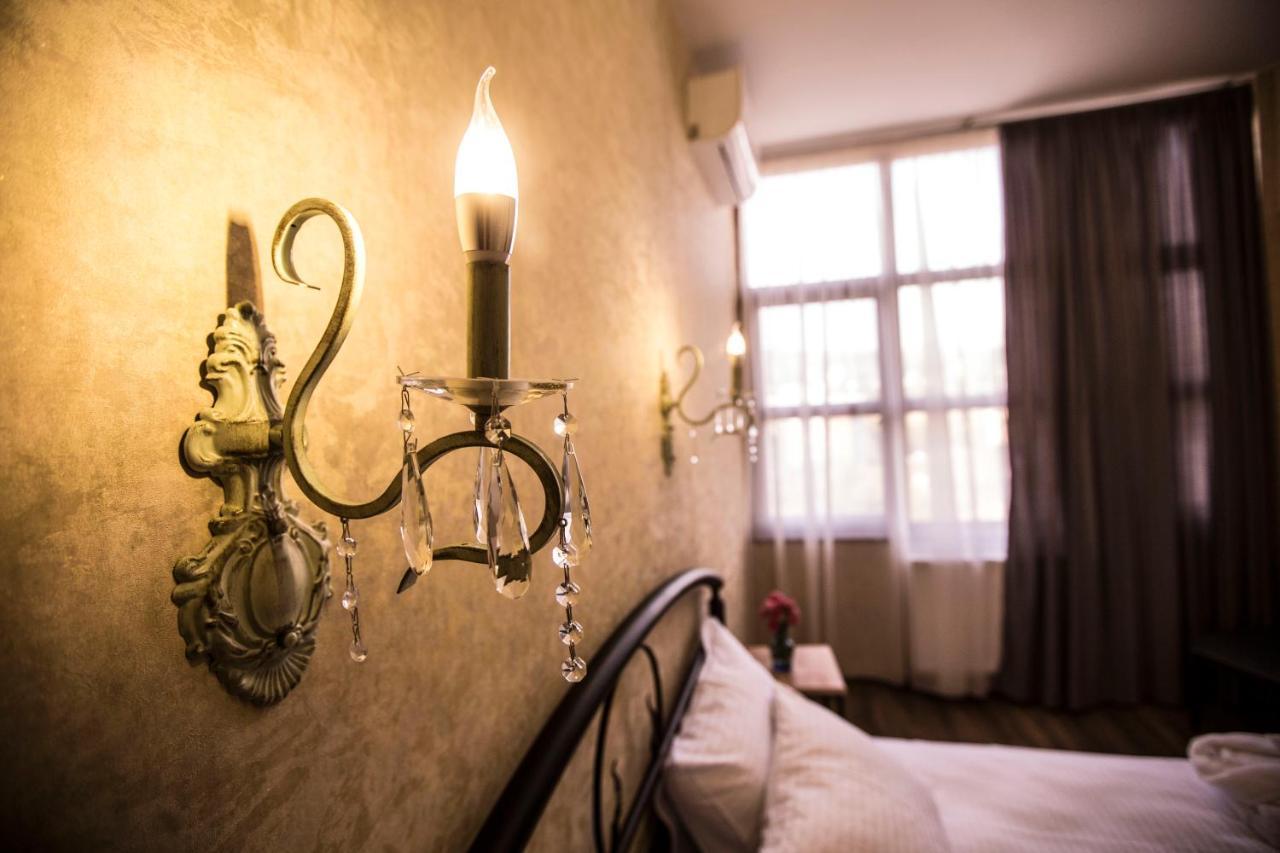 Wine Hills Hotel Тбилиси Екстериор снимка
