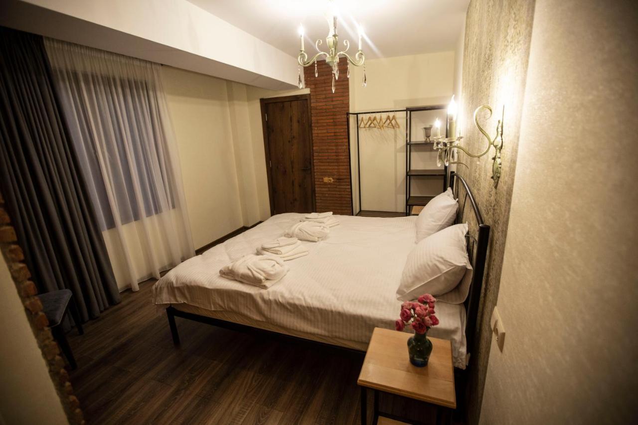 Wine Hills Hotel Тбилиси Екстериор снимка