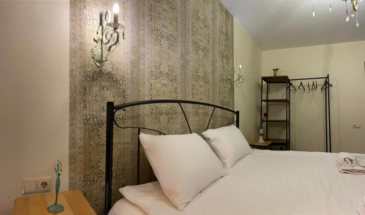 Wine Hills Hotel Тбилиси Екстериор снимка